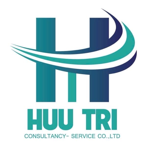 Công ty TNHH Tư Vấn Dịch Vụ Hữu Trí logo