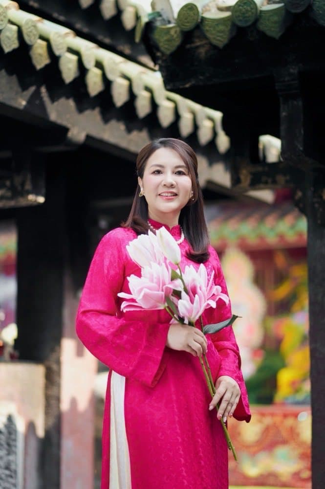Phan Thị Thu