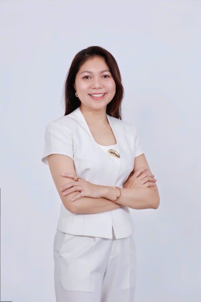 Trần Thị Thu Thủy