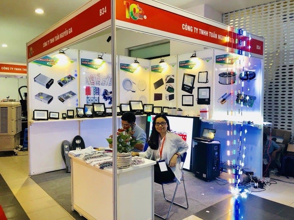 Trần Thị Tuyết Hằng