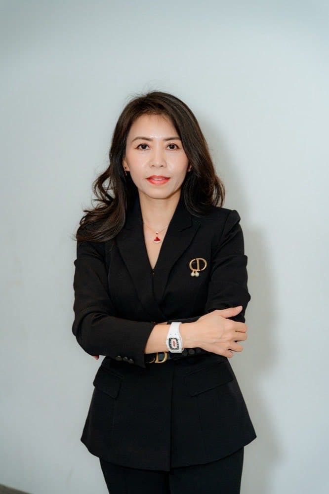 Trương Thị Nguyệt Ánh