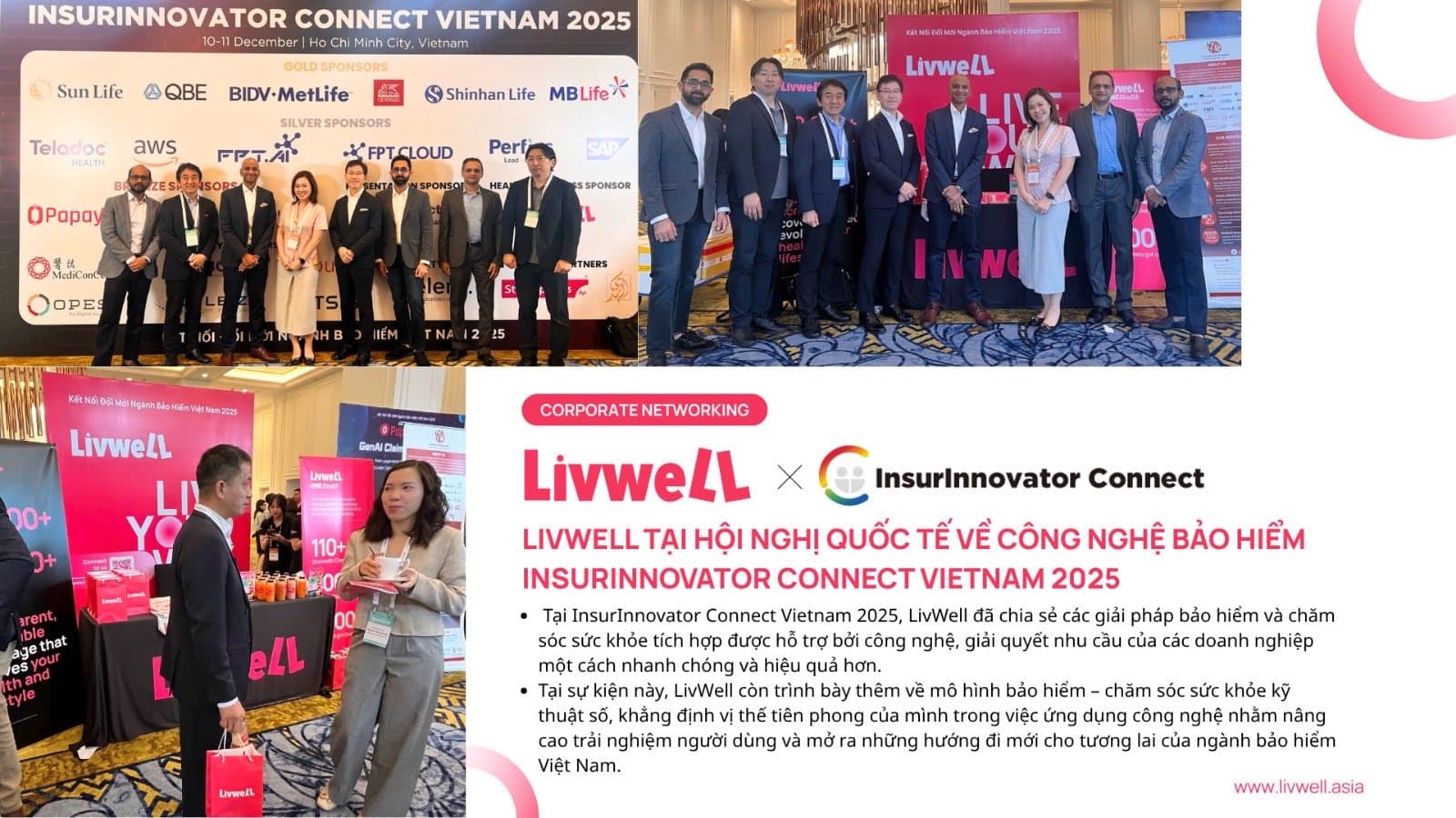 LivWell Vietnam