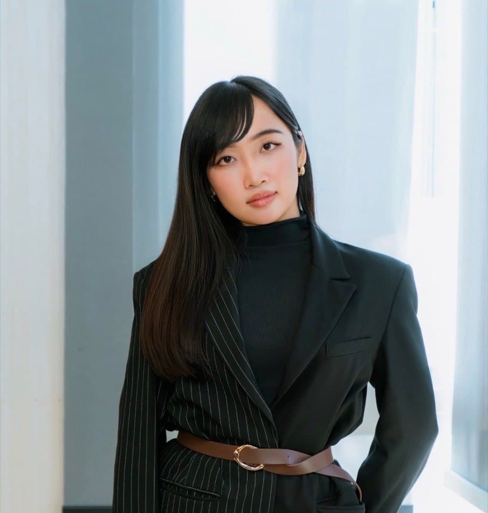 Võ Thu Vy