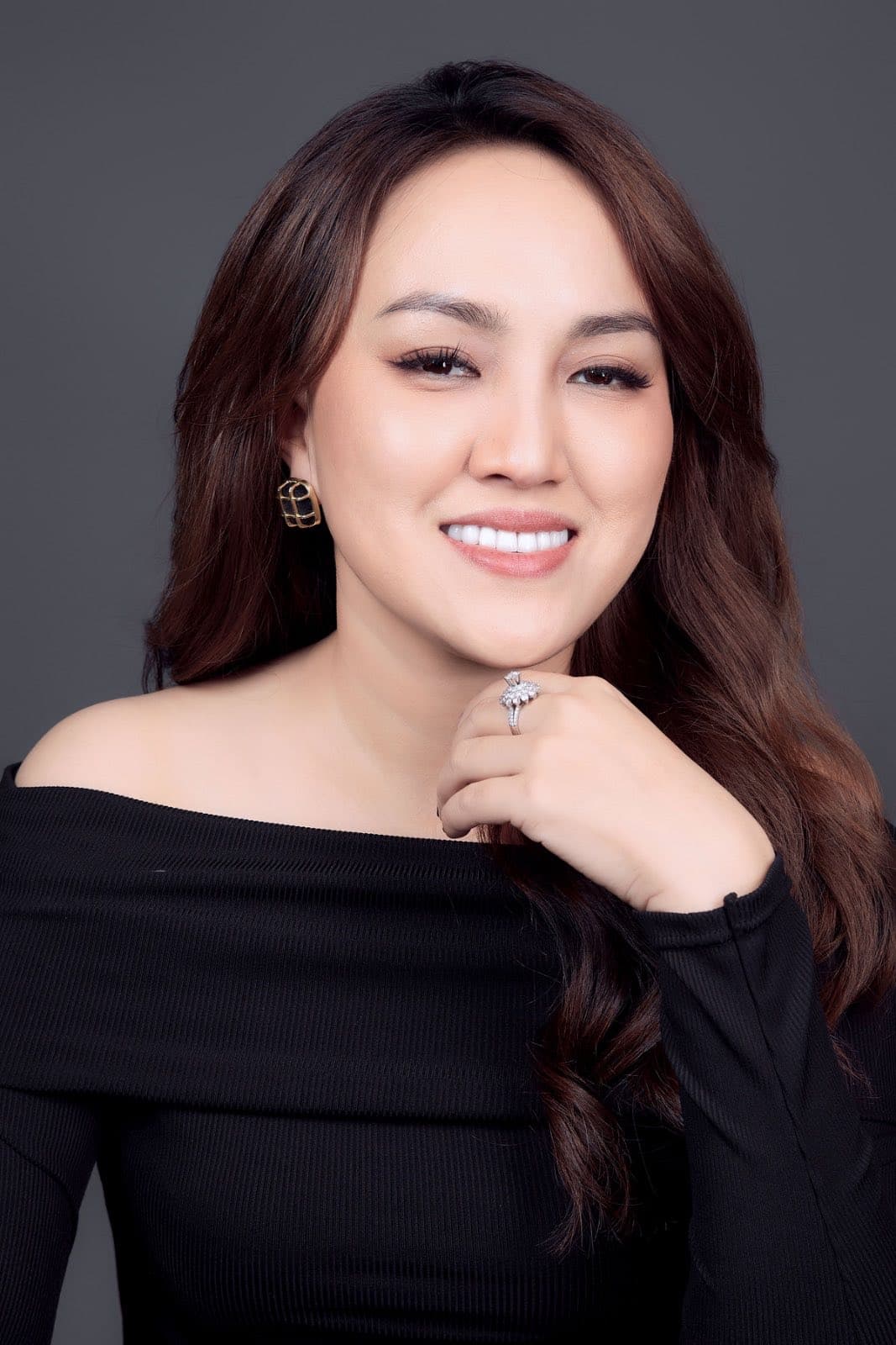 Vũ Thu Huyền